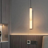 Suspension en marbre de luxe LUMIVERO