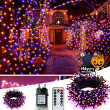 Guirlande lumineuse LED LumiFest 10M–100M