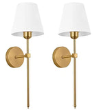 AURELUX Applique murale industrielle