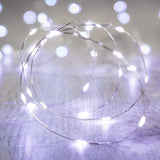 Guirlande lumineuse LED USB LumineoPro – 10/20/30 mètres