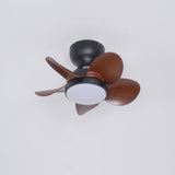 Trailblazer 18" Plafond Ventilatorlampe-Leuchtezauber