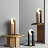 Arch Light Kabellose LED-Tischlampe-Leuchtezauber