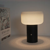 Nightlight Mushroom Tischlampe-Leuchtezauber