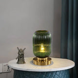 Krystall-Lampe-Leuchtezauber