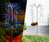 SolFeuer Solar LED Weihnachtsbeleuchtung