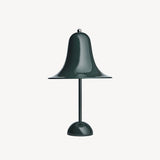 Classic Cap Kabellose Tischlampe-Leuchtezauber
