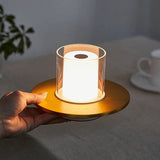 Moderne Led Induktionskerzenlampe-Leuchtezauber
