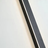Edge LED-Wandlampen im modernen Design-Leuchtezauber