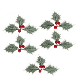 Guirlande de Noël LED LumiBerry 2M