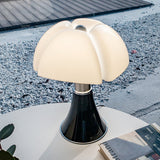 Vintage Led Designer Tischlampe-Leuchtezauber