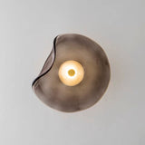 MODERNE DEKORATIVE WANDLAMPE-Leuchtezauber