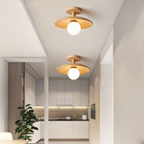 Japanische Deckenlampe-Leuchtezauber