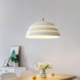 Gewölbte LED-Hängelampe-Leuchtezauber