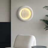 Fancy Moon Wandleuchte-Leuchtezauber