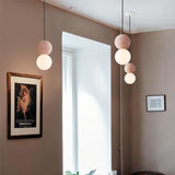 Origo Zement Kom Lampe-Leuchtezauber