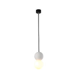 Origo Zement Kom Lampe-Leuchtezauber