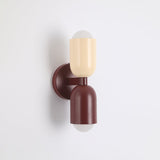 Morandi | Wandlampe im dänischen Stil-Leuchtezauber