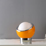Französischer Charakter Bauhaus Tischlampe-Leuchtezauber
