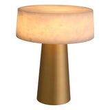 EICHHOLTZ - Tischlampe Cinco-Leuchtezauber