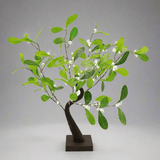 Weihnachten Ginkgo Baum Led Beleuchtung-Leuchtezauber