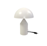 Estilo Moderne Tischleuchte mit klassischem Charme-Leuchtezauber