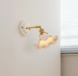 LumièreNova Moderne LED Wandleuchte