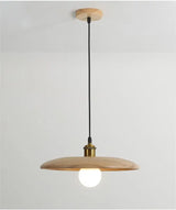 Dopwii | Deckenlampe aus Holz-Leuchtezauber