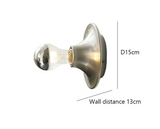 NordLuma Nordic Retro Wandleuchte