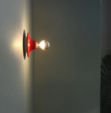 NordLuma Nordic Retro Wandleuchte