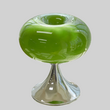 Antique Style Apple Tischlampe-Leuchtezauber