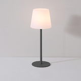 Kabellose LED-Tischlampe-Leuchtezauber