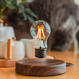 LevetatingBulb | Schwimmende Glühbirne-Leuchtezauber