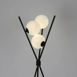 Moonlamp | LED-Tisch/Stehleuchte-Leuchtezauber