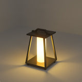 Roam tragbare Außenlampe-Leuchtezauber