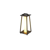 Roam tragbare Außenlampe-Leuchtezauber