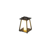 Roam tragbare Außenlampe-Leuchtezauber