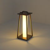 Roam tragbare Außenlampe-Leuchtezauber