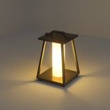 Roam tragbare Außenlampe-Leuchtezauber