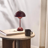 Stilvolle Auroraglo Led Wohnzimmer Tischlampe-Leuchtezauber