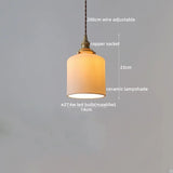 AuroraLuxe LED Pendelleuchte – Kupfer & Glas für Modernes Wohndesign