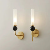 Luxus Wandlampe “Aurum Glow”