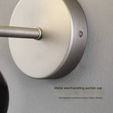 Nordic Marble Glow – Exklusive LED-Wandleuchte aus Marmor