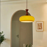 AmberGlow Vintage LED Pendelleuchte