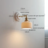 LumièreNova Moderne LED Wandleuchte
