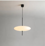Moderne UFO Hängeleuchte