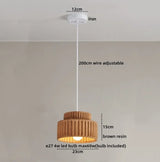 LumiCream – Nordische Moderne LED Hängeleuchte