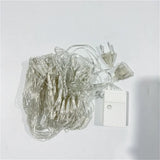 LumiGrid Net LED String Lights