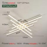 Skandinavische LED Deckenleuchte – Moderne Minimalistische Deckenlampe | Energieeffiziente Wohnraumbeleuchtung | Elegantes Design
