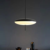 Moderne UFO Hängeleuchte