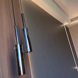Nordic LumiSphere – Minimalistische Glas-LED-Pendelleuchte